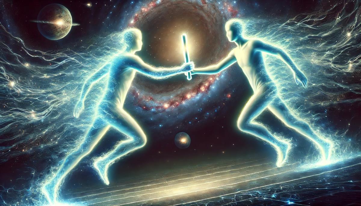 Do You Know Someone Who Suddenly Became Psychic? Could They Be a Walk-In?