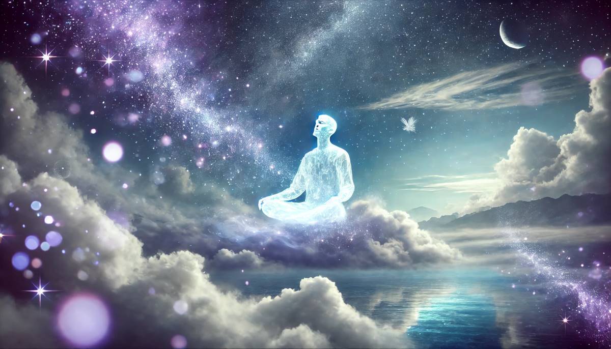 How to Start Astral Projection Safely