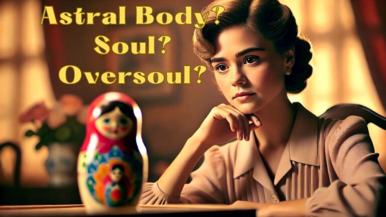 Dolores Cannons Radical Subconscious Theory