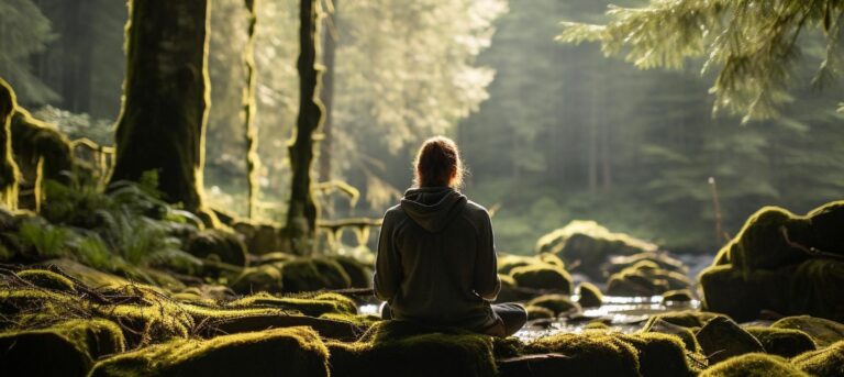 Meditation Retreat - The Original Mayr Medical Resort