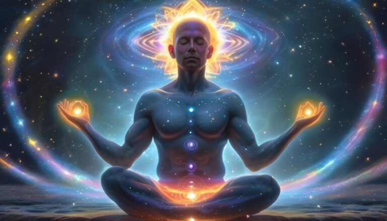 Vib_ration’s Method: Awakening Your Energy Body Through ASMR and Spiritual Chills