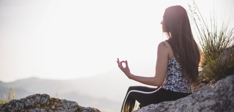 Meditation Retreat - Casa Bhakti