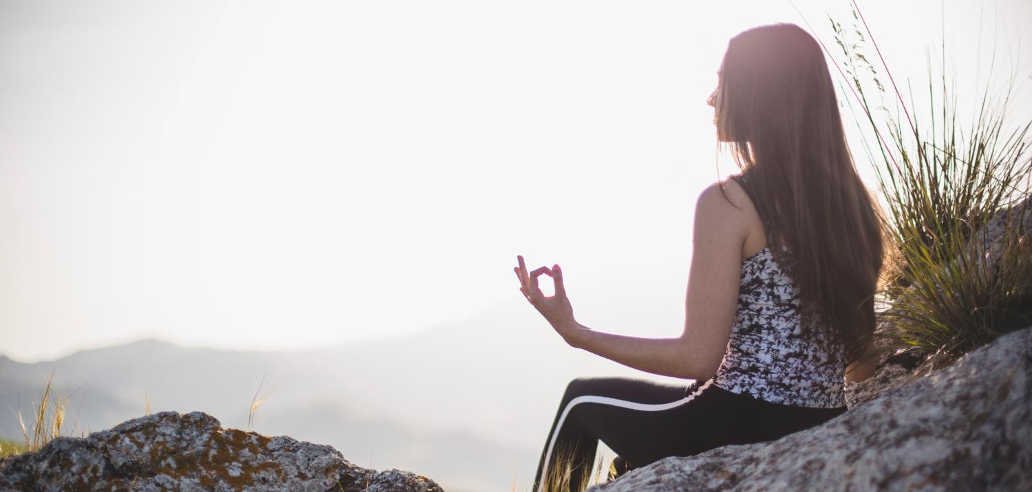 Meditation Retreat - Casa Bhakti