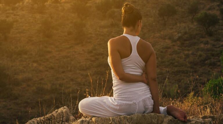 Meditation Retreat - Spirit Rock Meditation Center