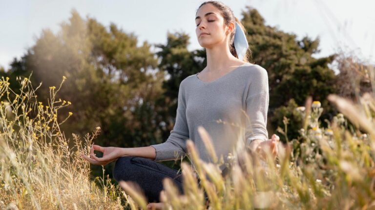 Meditation Retreat - Hridaya Yoga Retreat