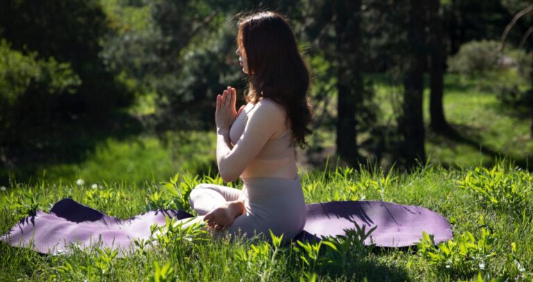 Meditation Retreat - Kalani Retreat Center