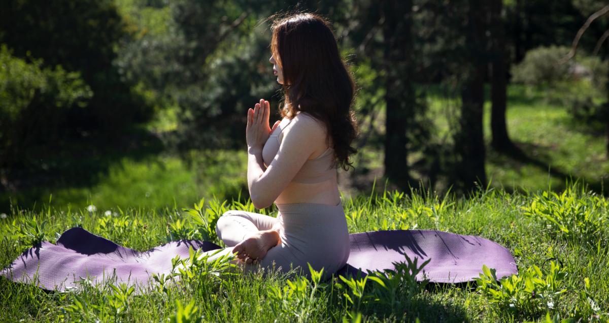 Meditation Retreat - Kalani Retreat Center