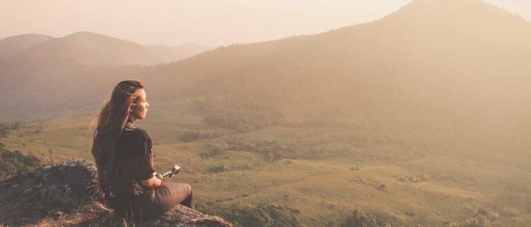 Meditation Retreat - Temenos Retreat