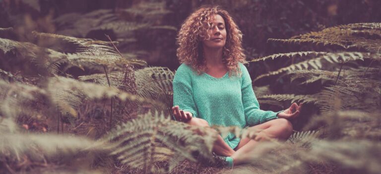 Meditation Retreat - Lefay Resort & SPA Lago di Garda