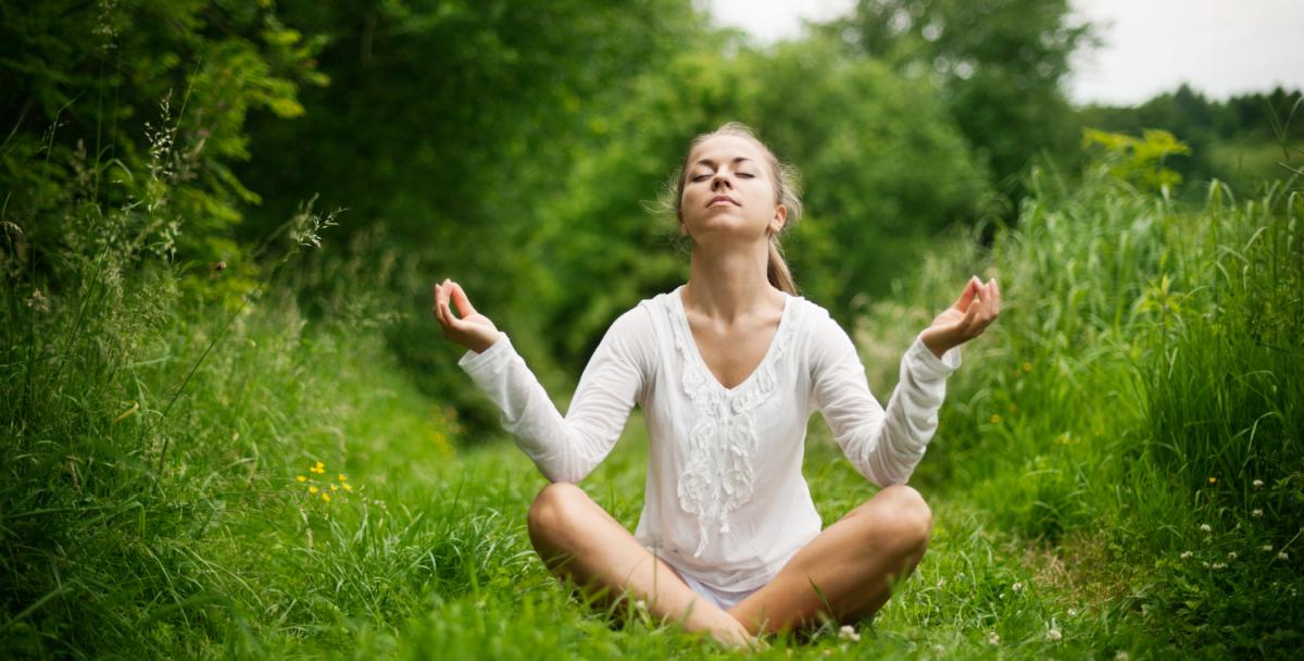 Meditation Retreat - Stillpoint Lodge