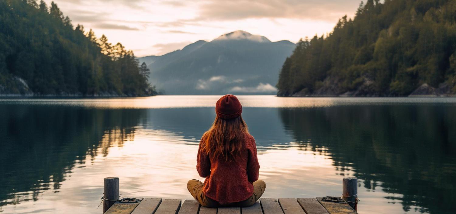 Your Ultimate Guide to Meditation Retreats: Discover Hidden Sanctuaries Across the Globe