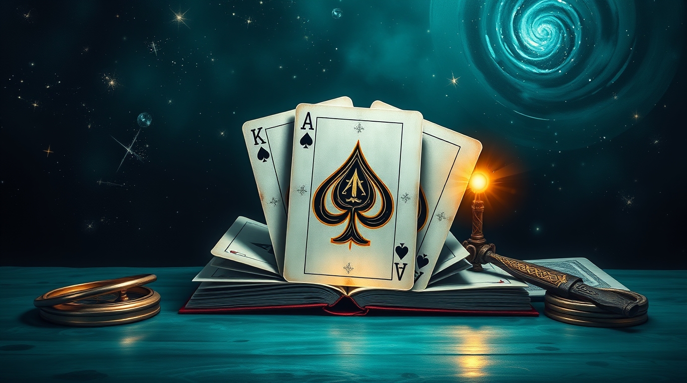 Discover Your Unique Birthday Card: A Journey Through Time and Mysticism