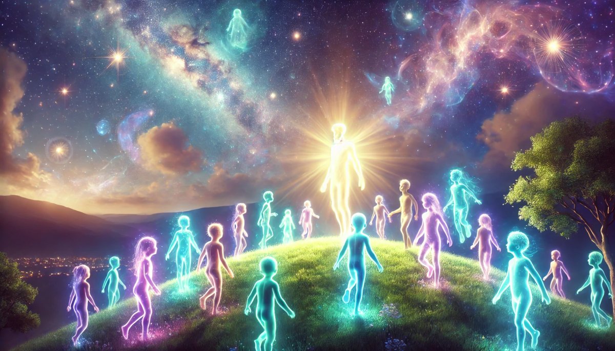 Telepathy Tapes Autism Psychic Ability