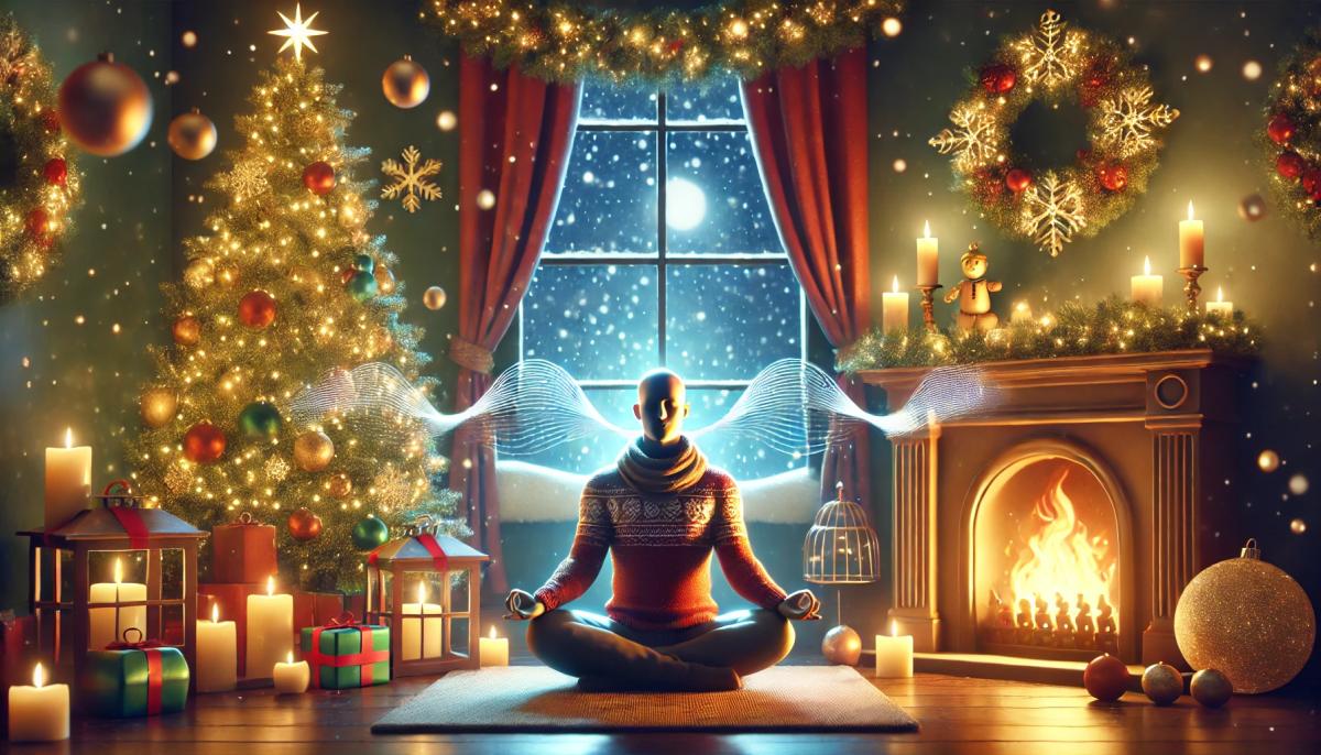 Holiday Meditation