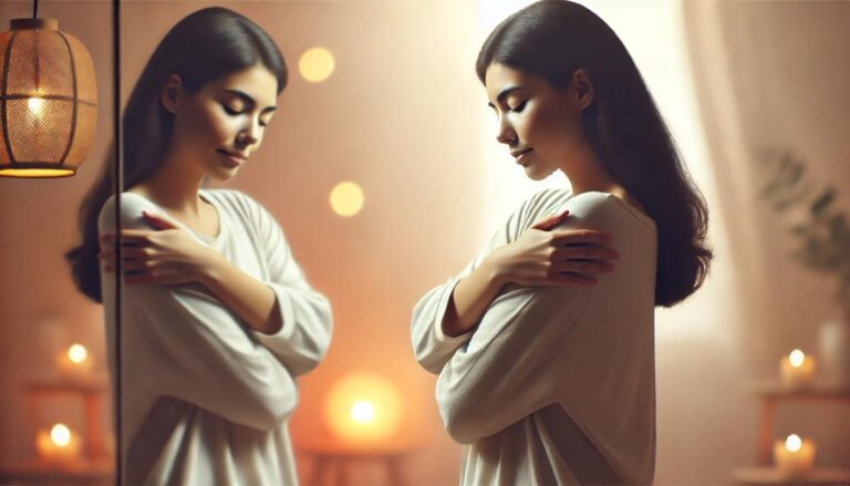 Self-Compassion Meditation to Heal Burnout and Boost Happiness