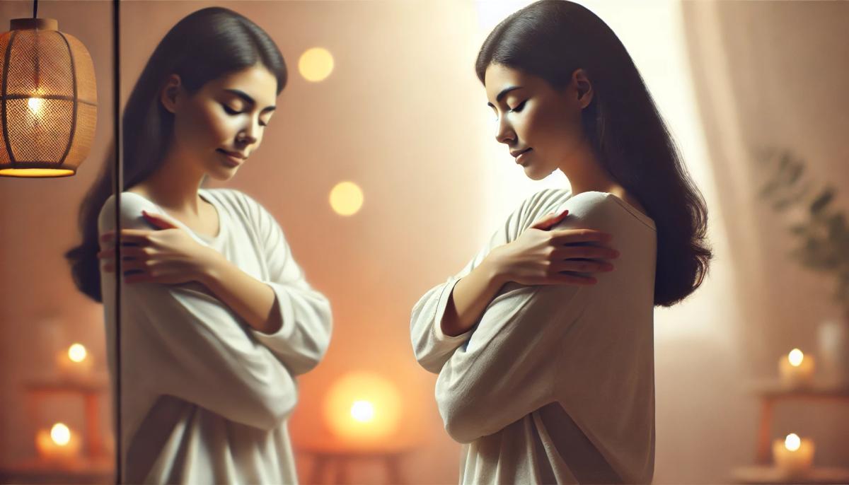 Self-Compassion Meditation to Heal Burnout and Boost Happiness