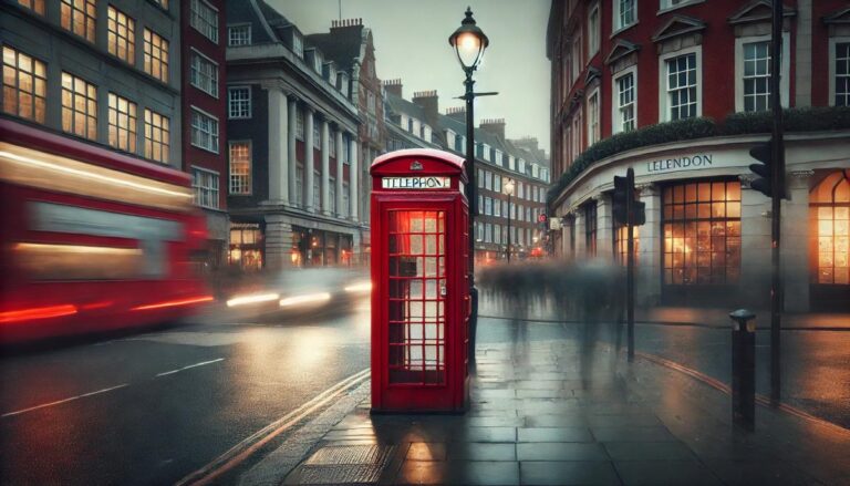 Doctor Who Episode: "Joy to the World" Explores Moffat’s Take on Loneliness