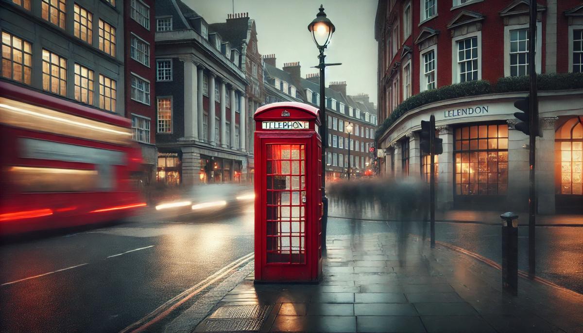 Doctor Who Episode: "Joy to the World" Explores Moffat’s Take on Loneliness