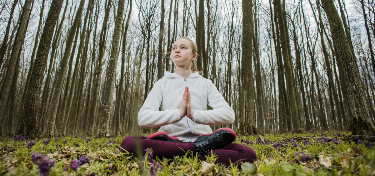 Dharma Drum Retreat Center