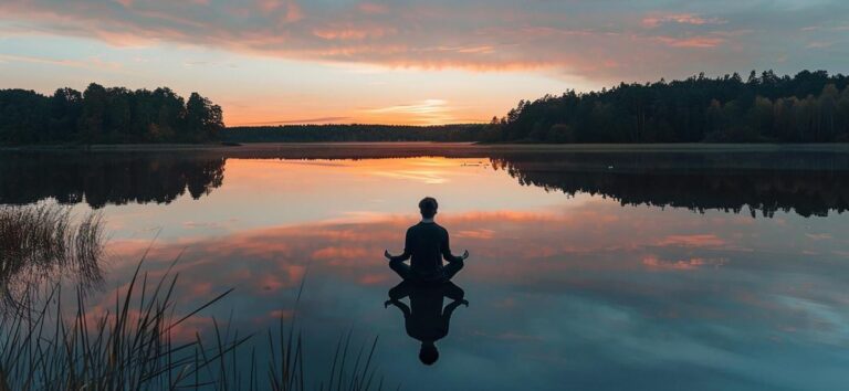 Meditation Retreat - Samahita Retreat