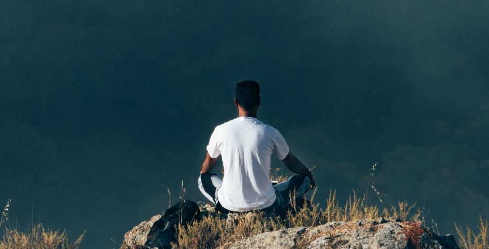 Meditation Retreat - Wat Suan Mokkh International Dharma Hermitage