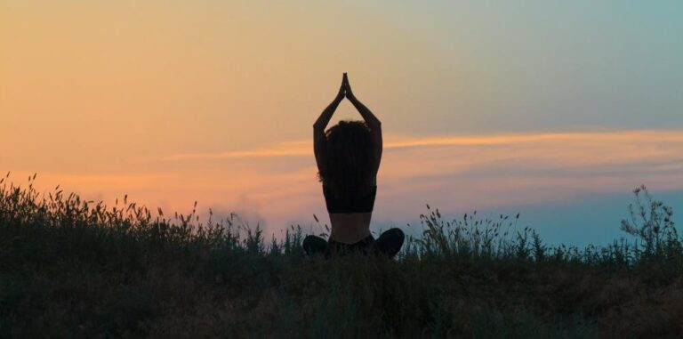 Meditation Retreat - Glenbarr Retreat Centre