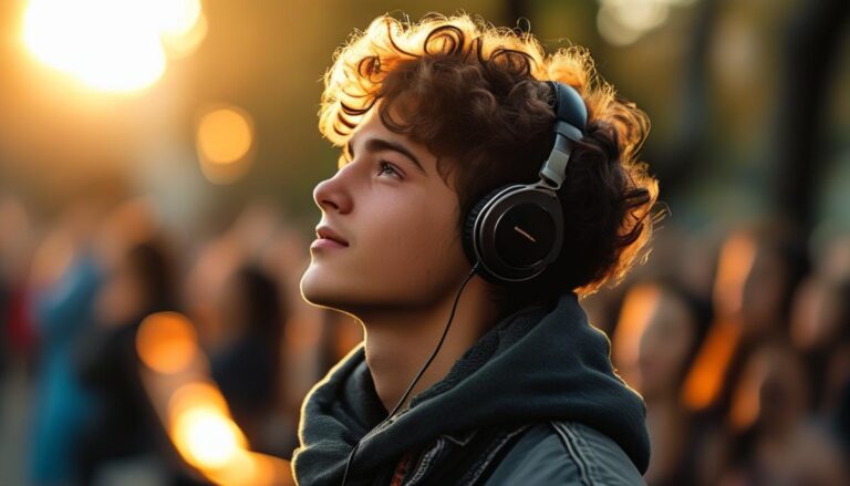 Teen and Tween Sound Bath Meditation: Relaxation with Cosmic Vibes