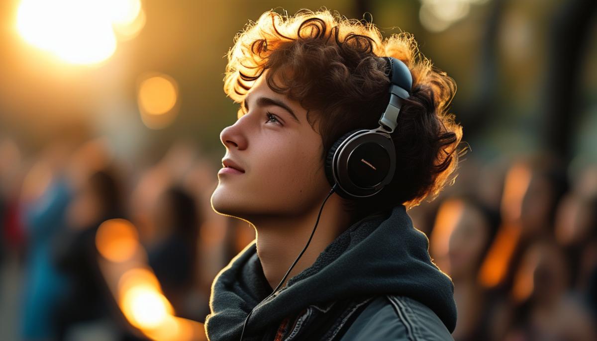 Teen and Tween Sound Bath Meditation: Relaxation with Cosmic Vibes