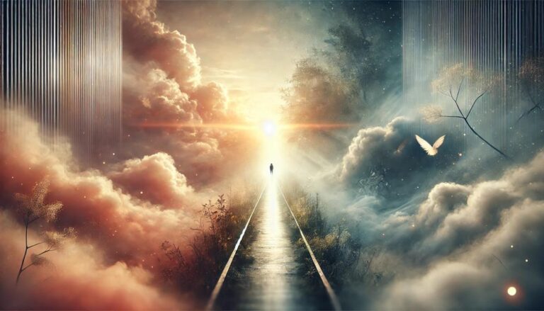 Exploring Liminality: Embracing Change and Growth in Transition