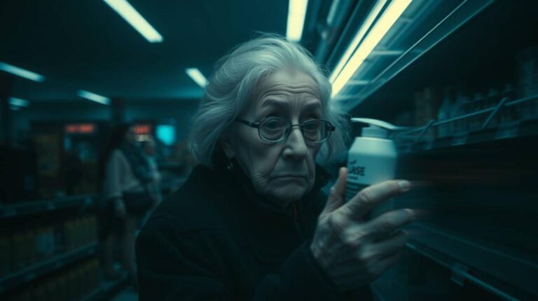 Sodium Benzoate & Citric Acid in Shampoos and Toothpaste: A Hidden Danger?