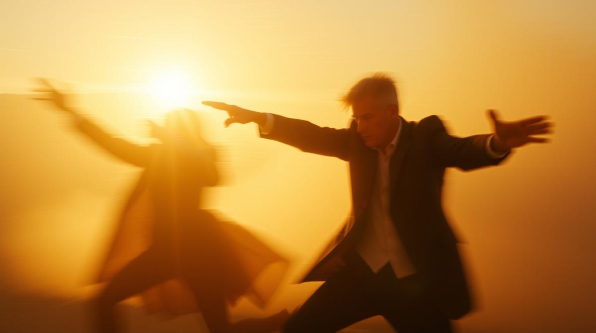 David Lynch Celebrated with Free Documentary and Family Meditation Event