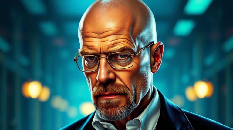 Life Lessons from Breaking Bad: A Soul’s Journey of Growth and Awareness