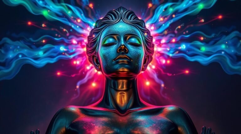 Clairemotion: Empathic Projection and the Lightworker Connection