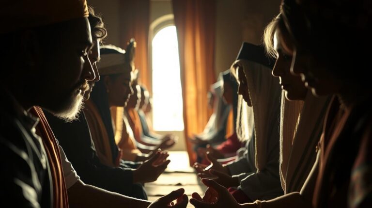 Meditation Across Faiths: Exploring Spiritual Practices for Inner Peace