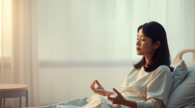 How Meditation May Help Prevent Cancer and Boost Health