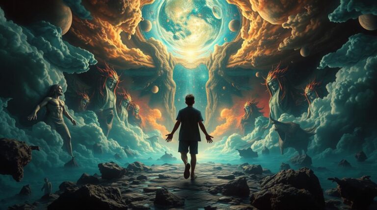 Exploring New Frontiers: Ethan's SeptaSync System and Its Place Alongside the Monroe Institute’s Gateway Tapes