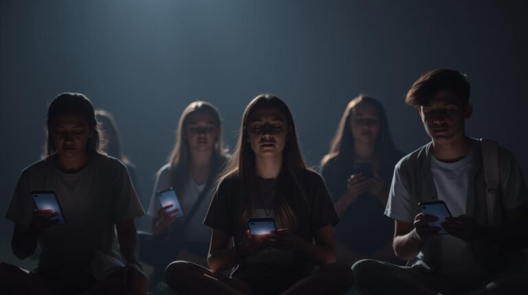 TikTok Boosts Teen Safety with Meditation and Stronger Parental Controls