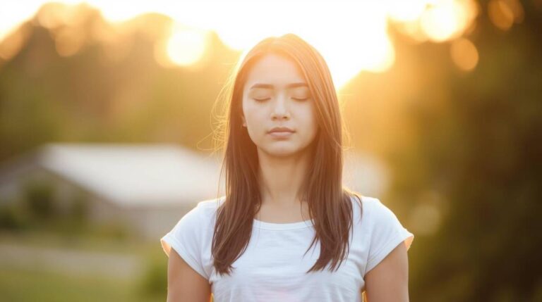 How Meditation Transforms Your Biology and Boosts Physical Health