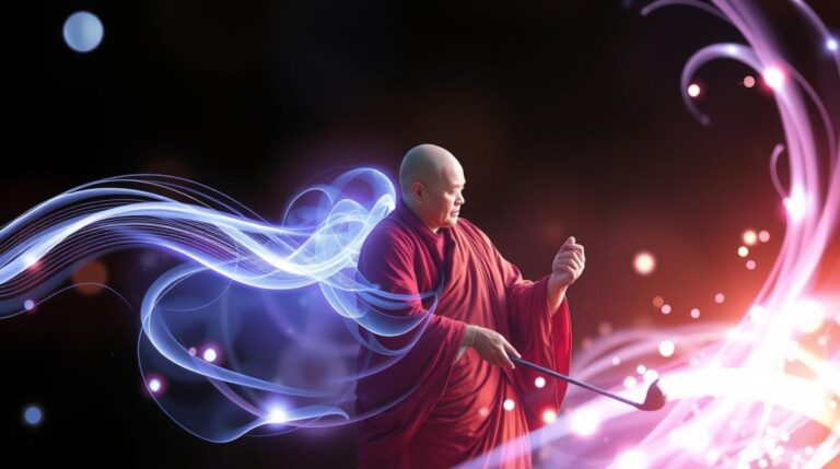 Boost Your Golf Game With Mindfulness for Better Focus and Performance