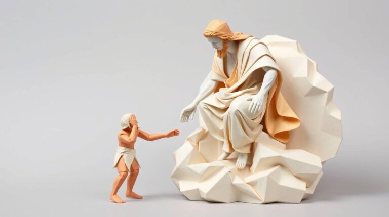 9 Surprising Ways Conversations with God Redefines Biblical Concepts