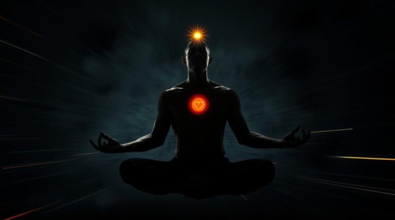 Twin Hearts Meditation Benefits Athletes by Enhancing Mental Strength