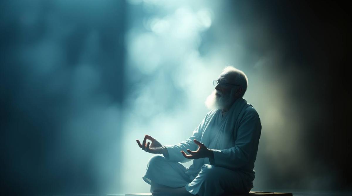 How Meditation Reversed My Brain Age by 10 Years at 70