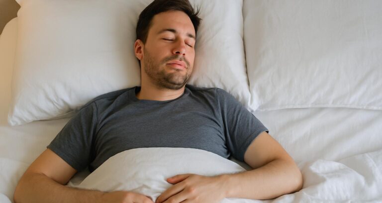 How NSDR Boosted My Mental Health in Just One Week