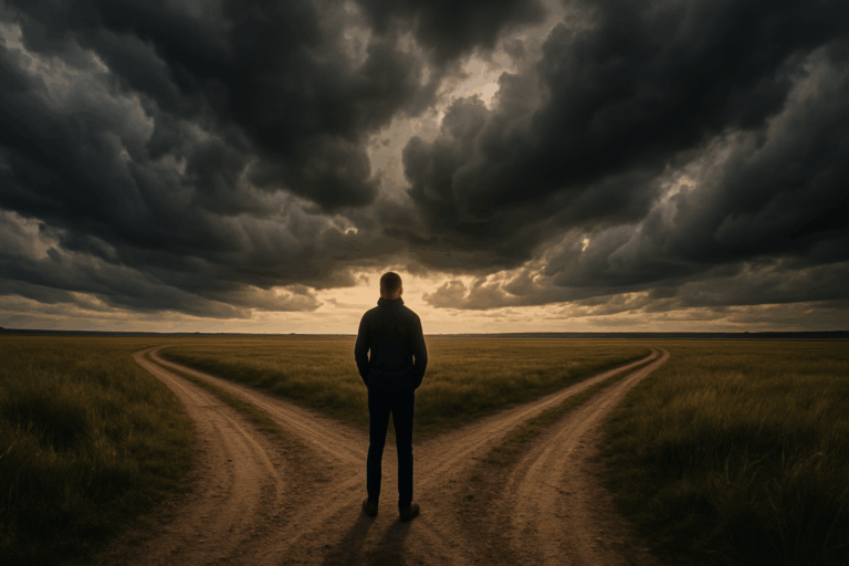 The Journey Within: Understanding the Four Stages of Spiritual Awakening and Navigating the Path Through Different Faiths