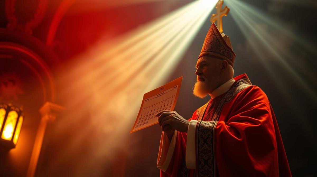 How the Gregorian Calendar Disconnects Us from Natural Time