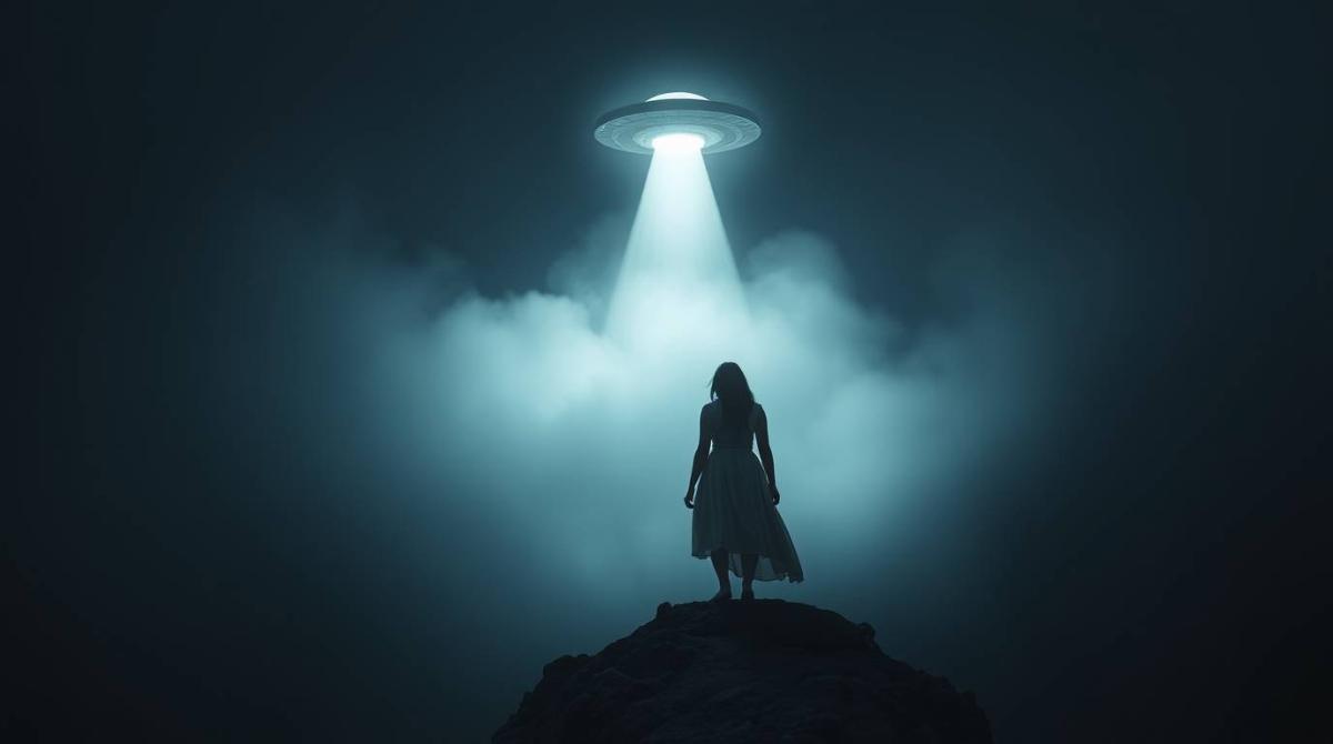 Quiz: Am I a Starseed?