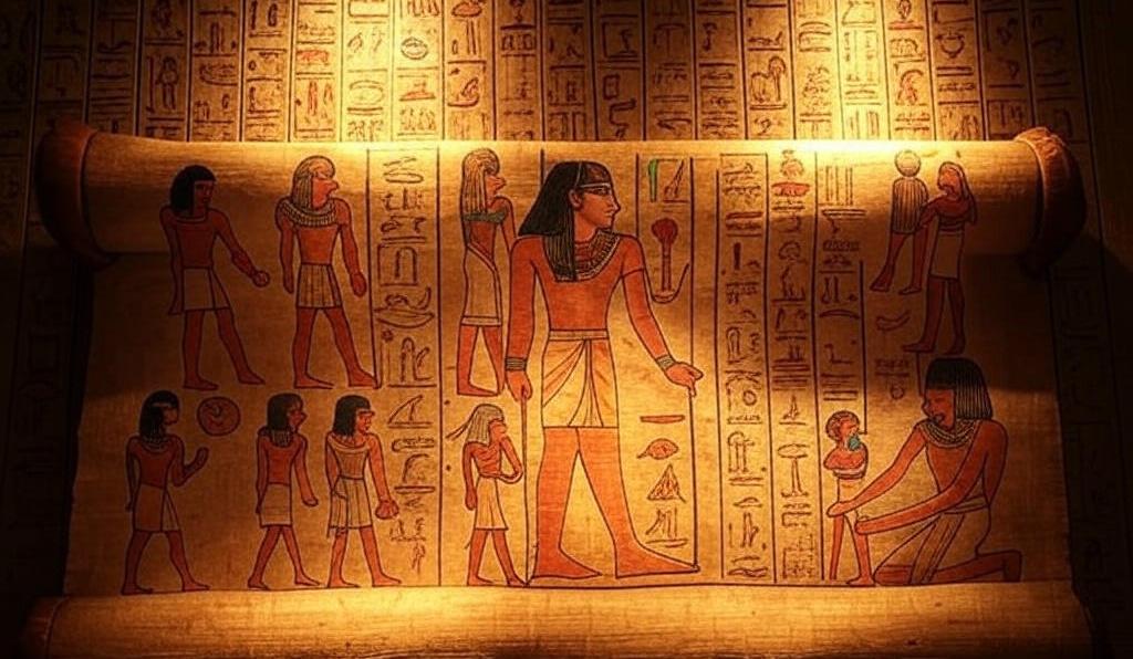 The 22 Archetypes According to Law of One's Version Of Tarot