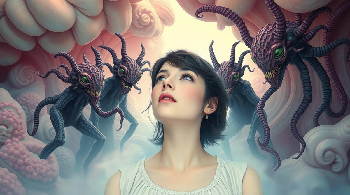 The Cosmic "F*ck You": How to Get Banned by DMT Entities (and What It Means)