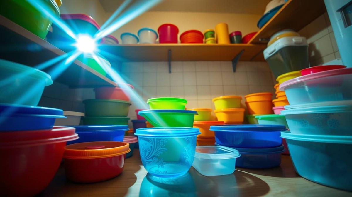 Detox Your Kitchen: Simple Swaps to Eliminate Microplastics and Toxic Chemicals