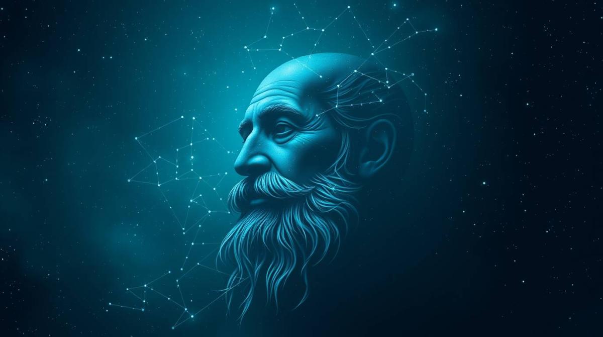 The Fractal Nature of Consciousness: When Science Meets Ancient Wisdom